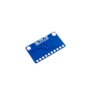 ADS1115 16 Bit I2C 4 canali analogico a digitale modulo convertitore per arduino convertitore ADC scheda di sviluppo - Product Image 6