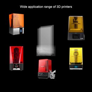 ऑरिटा 3 डी राल प्रिंटर hdf Htf रिलीज़ फिल्म हाई-स्पीड फिल्म Lcd dlp Sla 3 डी प्रिंटर नए उत्पाद - Product Image 6
