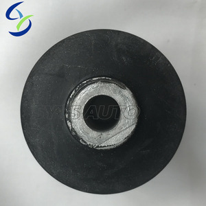 Set di boccola per braccio di controllo di vendita calda 97034105103 per 95534124203 95534158810 di Porsche Cayenne