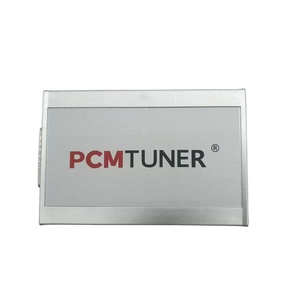 2025 новейший PCMTUNER ECU чип-тюнинг инструмент волшебный автомобильный инструмент ECU программист - Product Image 2