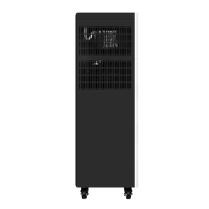 2.5kva 5kva 50安培低噪声便携式功率逆变器发电机7 Kva 2.2kva 3000瓦1.5千瓦5kw 3kw 3kva太阳能发电机