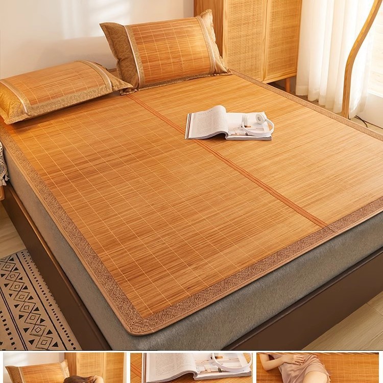 Carbonized ink mat (without pillowcase)