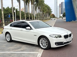 2014 BMW Used kullanılmış Sedan araba Used otomatik şanzıman hafif deri koltuklar Turbo motor R18 lastikler 4x4 sol direksiyon koyu iç - Product Image 2