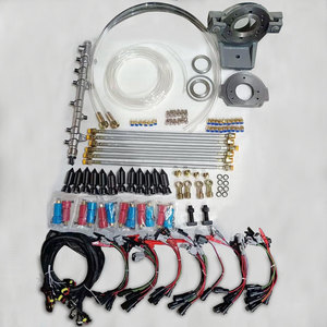 Dispositivo de inyector diésel Common Rail CR2000 con funciones de prueba de inyector piezoeléctrico y pantalla táctil - Product Image 5