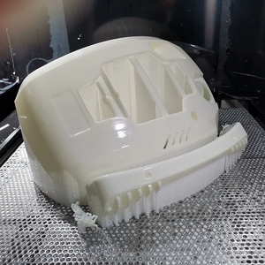 SLA Rapid Prototype Making Prototype und Model Making Making Prototyp für Kunststoff produkte - Product Image 3