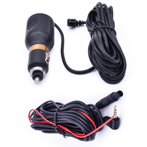4.3 Inch Car Driving Video Recorder Night Vision 2 Lens Backup Assistant Tool Universal for All Vehicle AUTO DVR Looping Record - Product Image 3
