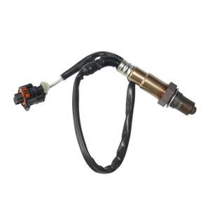 Sensor Lambda de repuesto para coche, Sensor de oxígeno O2 para VAUXHALL OPEL SIGNUM VECTRA, Ratio de combustible de aire disuelto, 9192922, 09199470 - Product Image 2