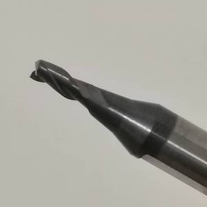 จัดหาเครื่องมือตัดกุญแจ4-FLUTE พร้อมเครื่องตัดกัดคุณสมบัติการสนับสนุน ODM & OEM ที่กำหนดเอง - Product Image 5