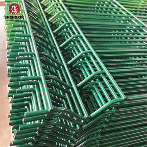 Di alta qualità di piegatura Saldati recinzione in rete metallica da shengxin di fabbrica - Product Image 2