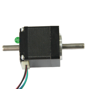 28mm Hybrid verzögerung 28 byj48 Micro DC Schrittmotor 20 Kleine Leit spindel Mikro controller Kompatible Motors teuerung funktion - Product Image 1