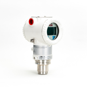 ORIGINAL 100% New Highly Accurate ABB 2600T Series Model 266HSH Gauge 266NSH Absolute Pressure Transmitter - Product Image 2