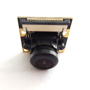 Source Manufacturer 5MPcamera <strong>Module</strong> with Omnivision 1/4 &quot;<strong>Ov5647</strong> <strong>Sensor</strong> <strong>Raspberry</strong> <strong>PI</strong> MIPI Interface - Product Image 4