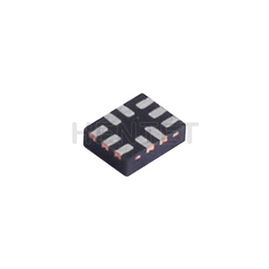 Henoem OEM DG2592DN-T1-GE4 QFN-10(1.8x1.4) ICs elektronik bileşen ürün kategorisi - Product Image 2