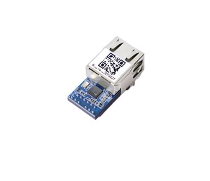 USR-K5 TTL Serial Port zu Ethernet Modul Embedded Serial Port Netzwerk gerät Netzwerk USR-K6 - Product Image 1