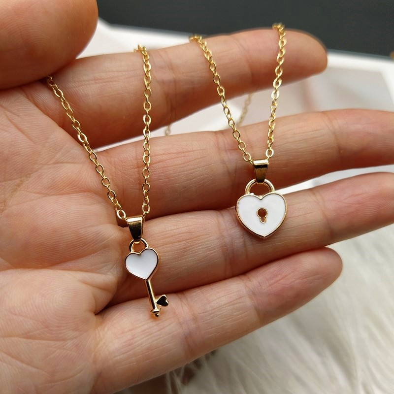 Set bianco