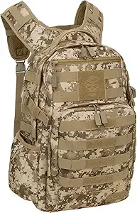 Camouflage