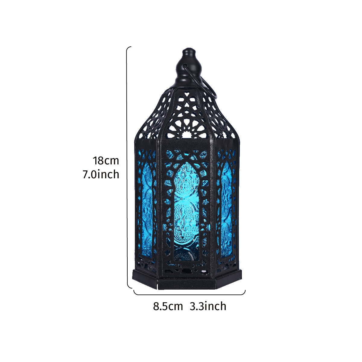Blue Light Source Not Included