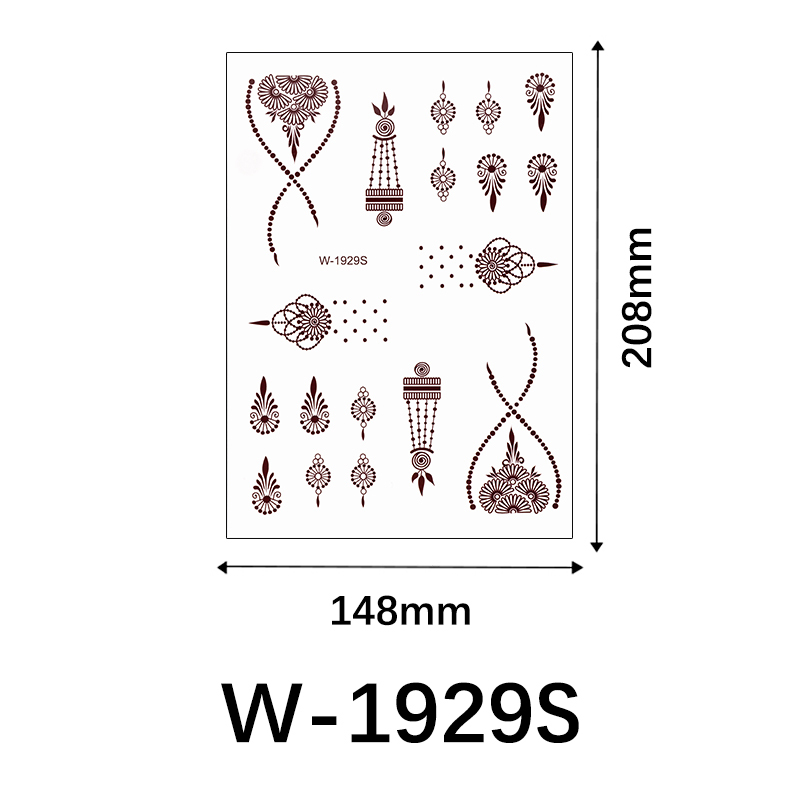 W-1929S