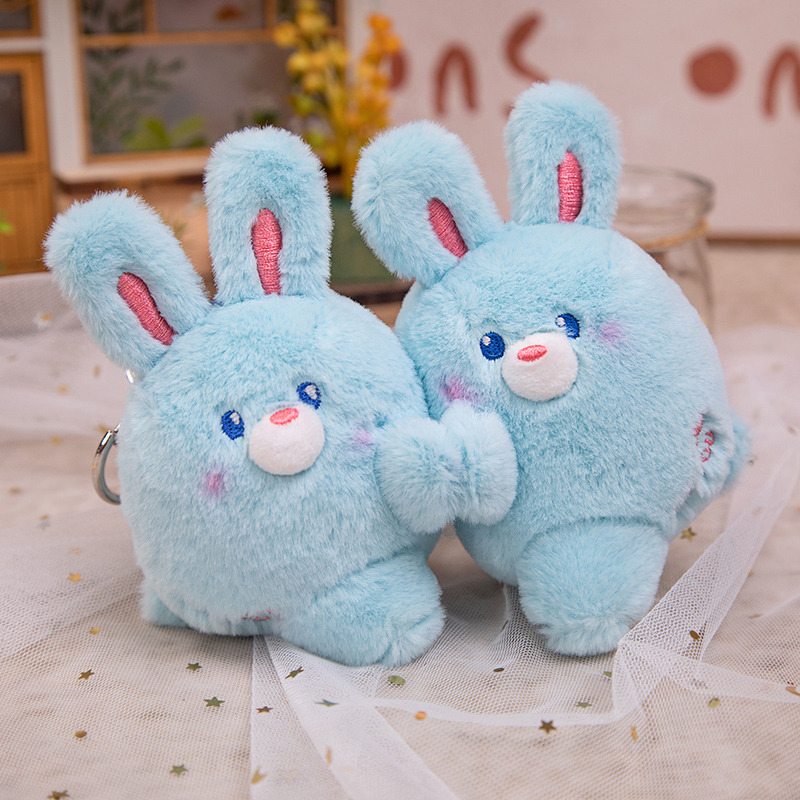 Blue Rabbit