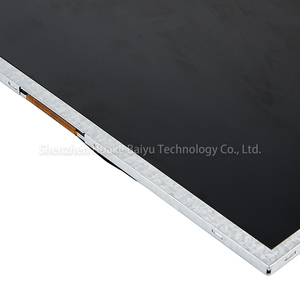 Supporto CTP personalizzazione 10.1 "schermo Lcd 20pin Lvds interfaccia ip Tft modulo Lcd 10.1 pollici 1024*600 con cavo Lvds - Product Image 6