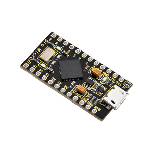 Keyestudio Pro Micro 5V 16MHZ Placa de Desarrollo para Arduino, Accesorio de - Product Image 5