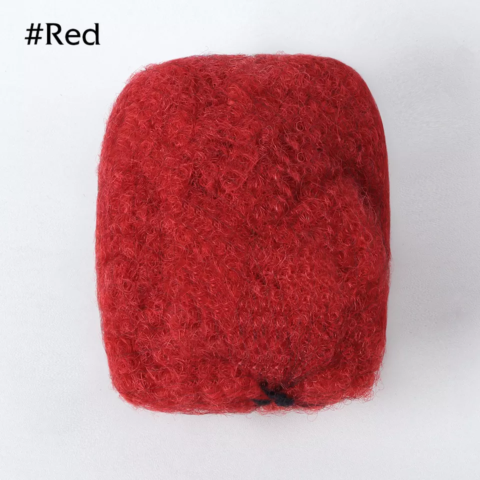 #RED