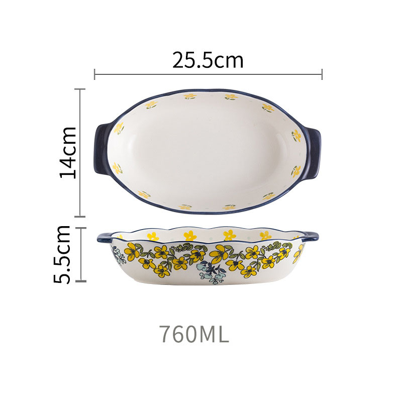 Utensilios de repostería blancos