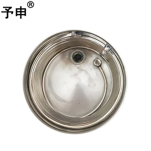 YS DLSB-30/40 30L <strong>Low</strong> Temperature Constant Reaction Bath Refrigerating Machine Recirculating <strong>Chiller</strong> for Rotary Evaporator - Product Image 5
