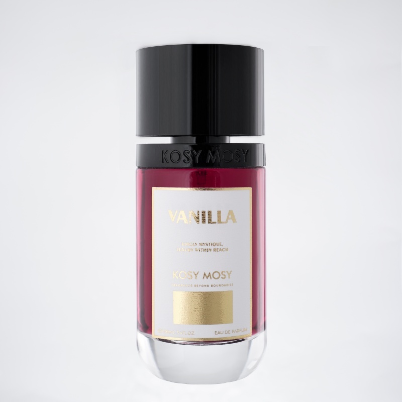 VANILLA