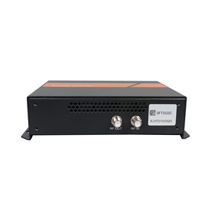 Modulador codificador HD DVB-T/DVB-C/ATSC/ISDB-T, versión en casa - Product Image 4