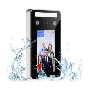 Smart Automatic Wifi <strong>Face</strong> <strong>Recognition</strong> Access Control Facial <strong>Recognition</strong> Camera SDK <strong>Face</strong> <strong>Recognition</strong> - Product Image 4