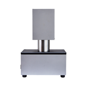 Equipo de laboratorio de alta precisión de micrómetros de espesor de máquina de prueba - Product Image 4