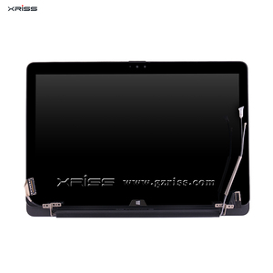 适用于索尼SVF11N液晶显示器组件VVX11F 019G00触摸屏的上半部分 - Product Image 2