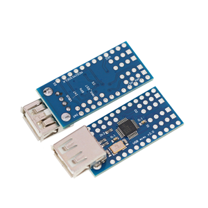 Werks ausgang Mini USB Host Shield 2.0 ADK-Modul SPI-Schnitts telle erweiterungs platinen modul für das Arduino ADK SLR-Entwicklungs tool