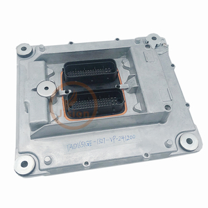 21631327 ECM блок управления двигателем ECU EDC D13 для генератора Volvo Penta - Product Image 5