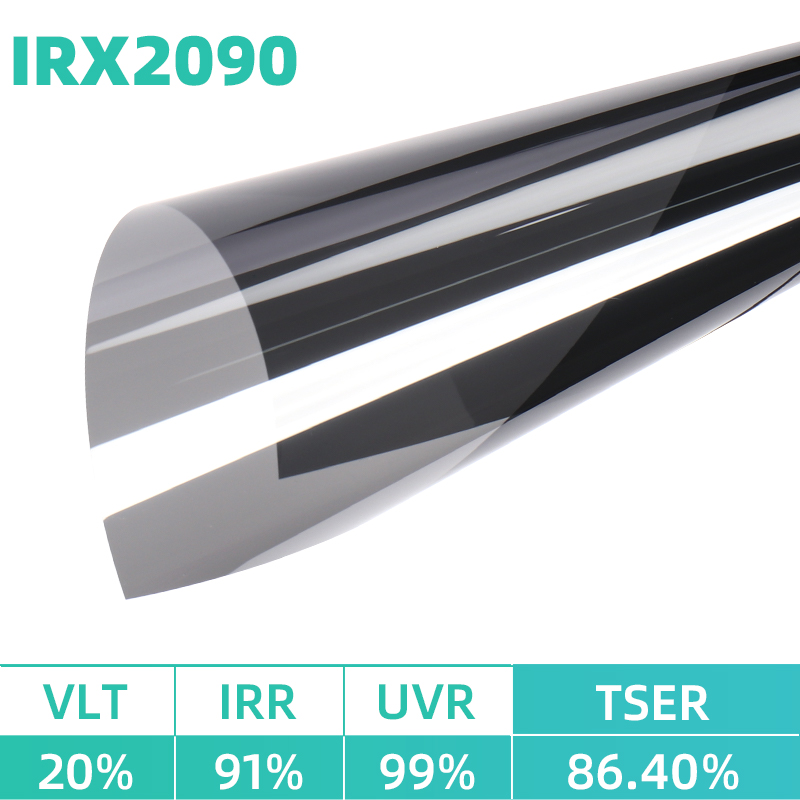 IRX2090 ไออาร์เอ็กซ์2090