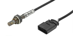 0258006389 für Lambda Oxygen Sensor BOSCH 0 258 006 389 für ALFA ROMEO,FIAT,LANCIA - Product Image 2