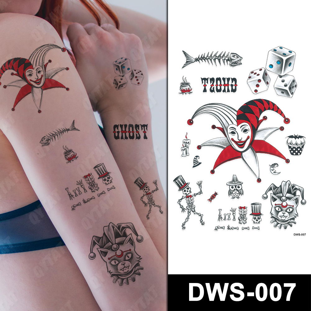 DWS-007