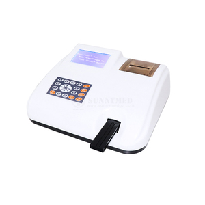 SY-B014-1 автоматический анализатор мочи - Product Image 6