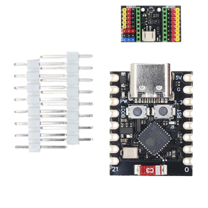 Esp32-c3 scheda di sviluppo Esp32 C3 Supermini Wifi Bluetooth Esp32c3 - Product Image 2