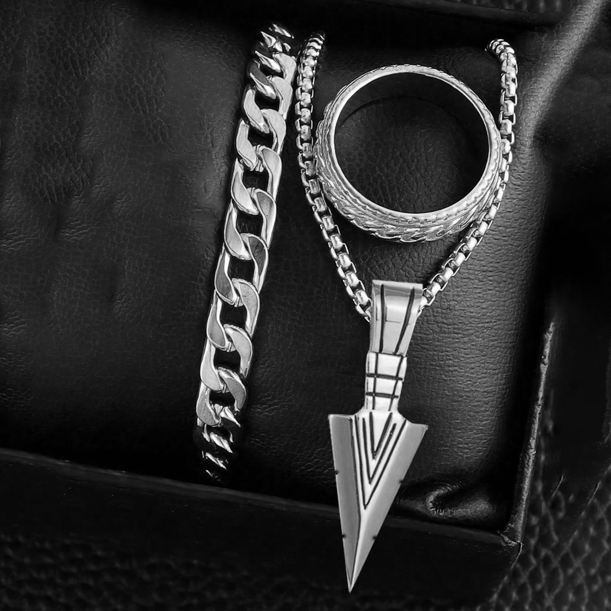 Silver