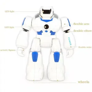 AtterT atteratteratterperpermanente lastic Obot umumanoids Mart telntelligent EMC ememontrol umumanoid Obot ducational Oy Fo Kids - Product Image 4