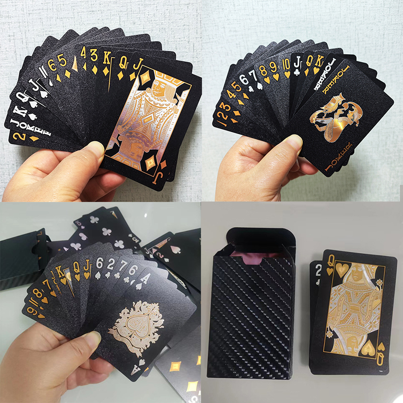 Noir (argent or)