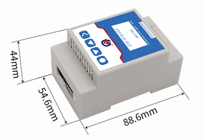 <strong>Modbus</strong> Sensors Use 485 &amp; USB Recorder Small Size RS485 to USB <strong>Data</strong> <strong>Logger</strong> - Product Image 2