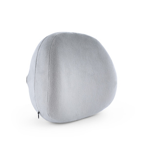 Bantal lutut Sciatica ortopedi untuk penggunaan di rumah bantal kaki pereda nyeri Tubuh pinggul punggung katun memori busa memori untuk tidur - Product Image 4