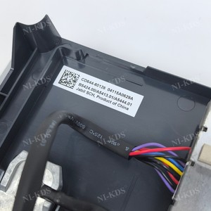 CD644-60114 CD644-67916สำหรับ HP CLJ Pro M525 M575 M725แผงควบคุมหน้าจอสัมผัสจอแสดงผล LCD - Product Image 6