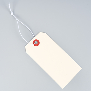 Custom Cardboard Paper <strong>Tags</strong> Garment Hangtag Labels Clothing <strong>Hang</strong> <strong>Tags</strong> <strong>With</strong> <strong>String</strong> Custom Paper <strong>Hang</strong> <strong>Tags</strong> - Product Image 1