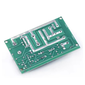 Regolatore di flusso regolatore di velocità del motore DC 12 v24v36v48v modulo Driver ad alta potenza Pwm Controller 20A - Product Image 2