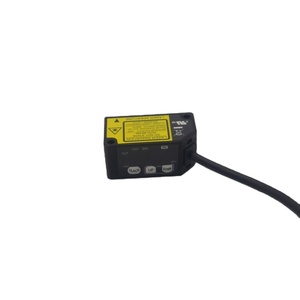 Sensor de Desplazamiento láser de alta precisión, rango de detección de 25-35mm, PRECISIÓN DE 10um para la medición de posición lineal de ángulo para el HG-C1030 - Product Image 3