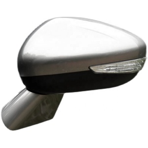 Suitable for Citroen C4L Rear View Mirror Assembly - Product Image 1